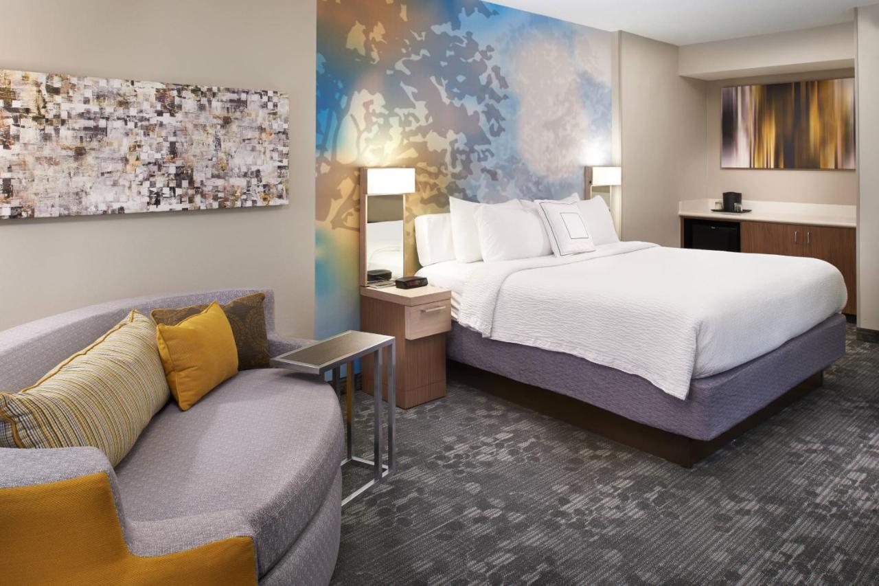 Courtyard Cincinnati Covington Eksteriør billede