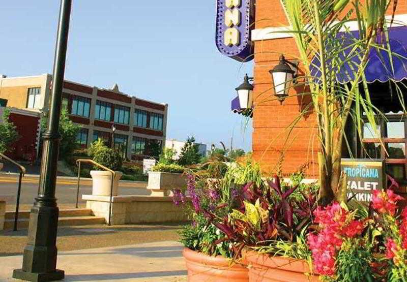 Courtyard Cincinnati Covington Bekvemmeligheder billede
