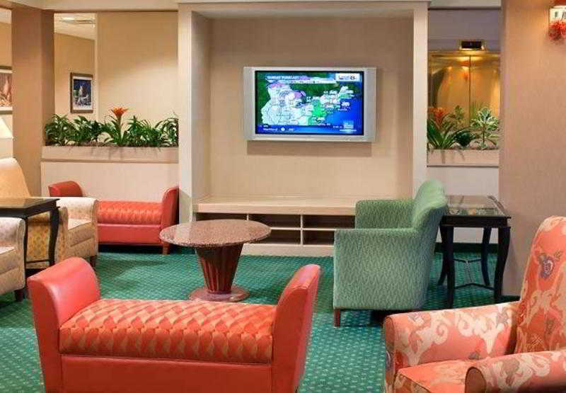 Courtyard Cincinnati Covington Eksteriør billede