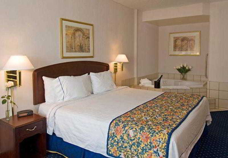 Courtyard Cincinnati Covington Eksteriør billede