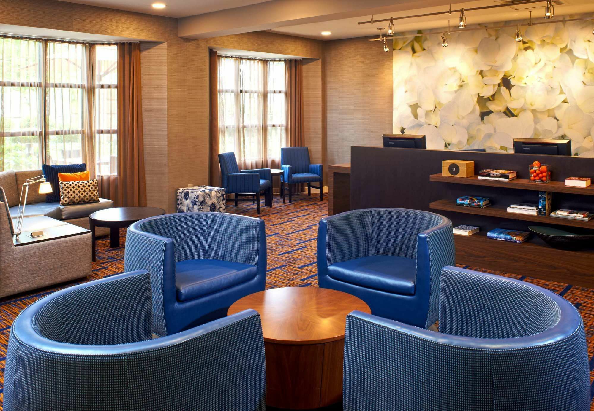 Courtyard Cincinnati Covington Eksteriør billede